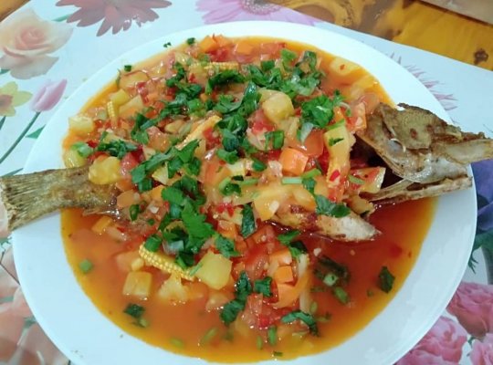 Resepi – Tasty Malaysia